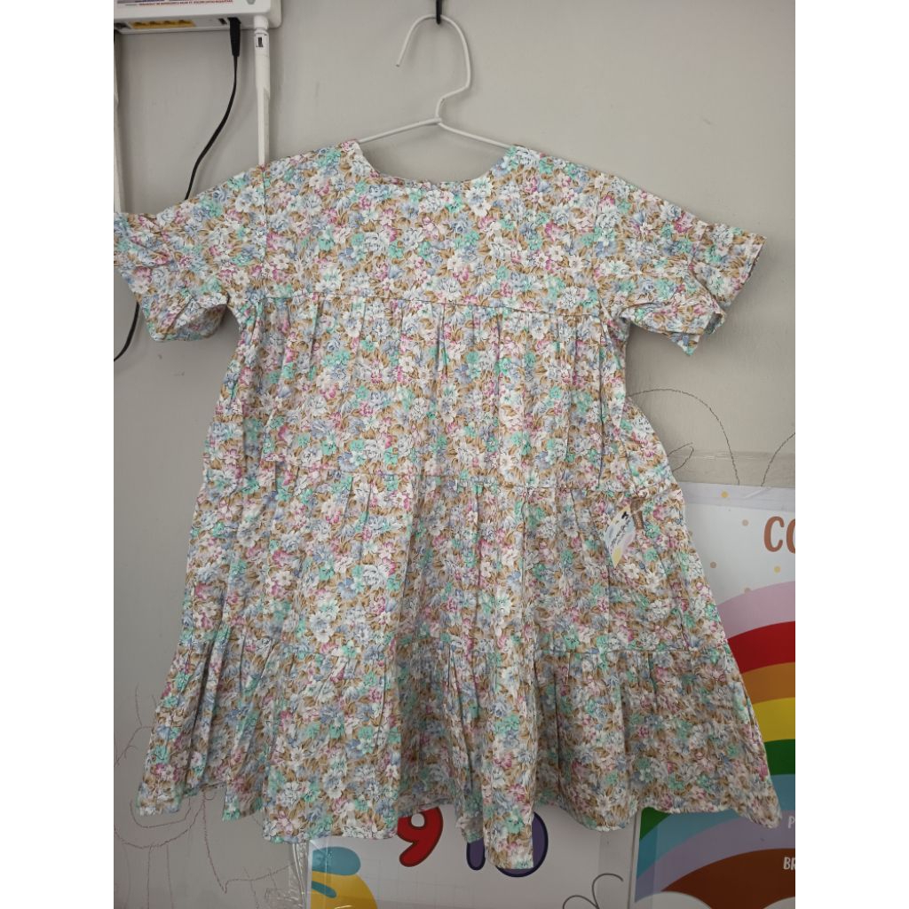 Dress Anak Mamayaya Project New / Dress Mamayaya Project Kids New