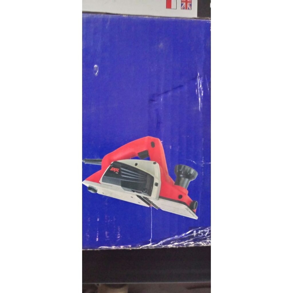 mesin serut kayu KEN 450 Watt,