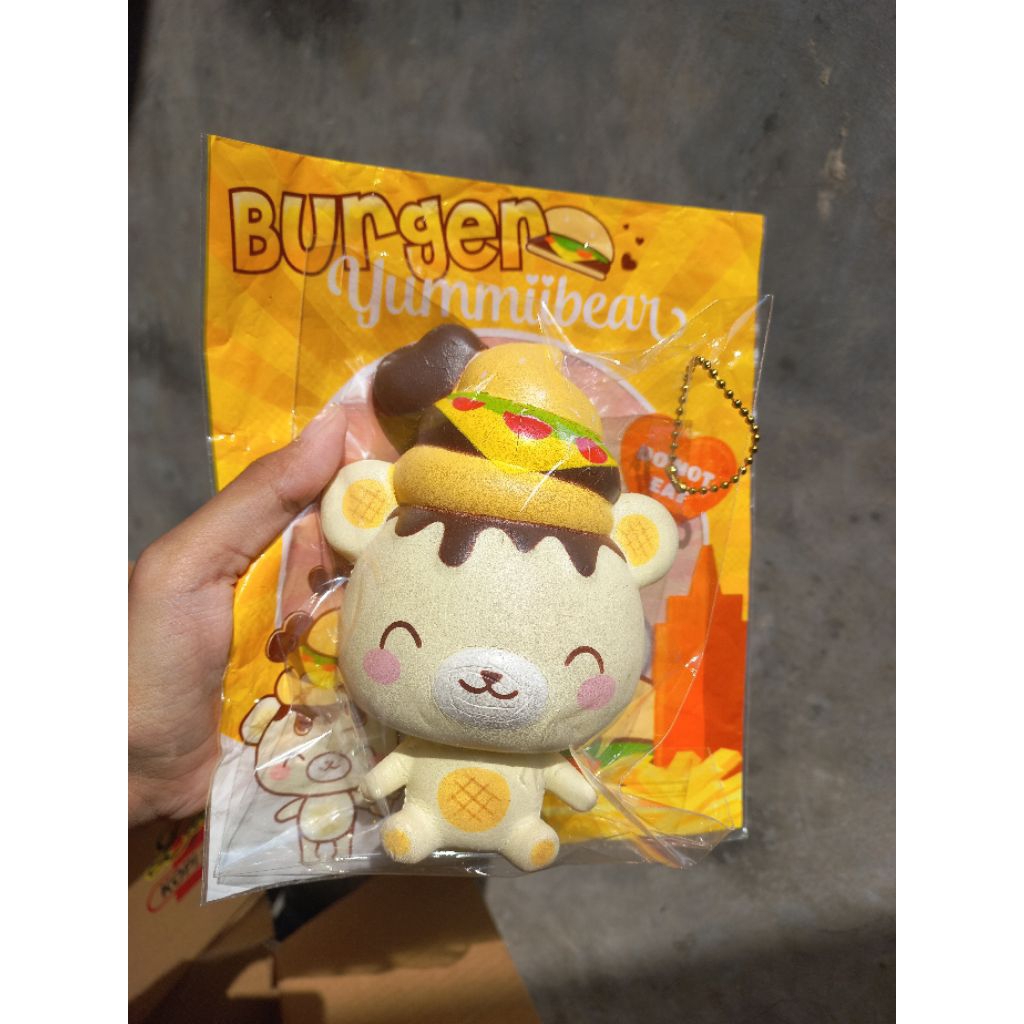 squishy bundle