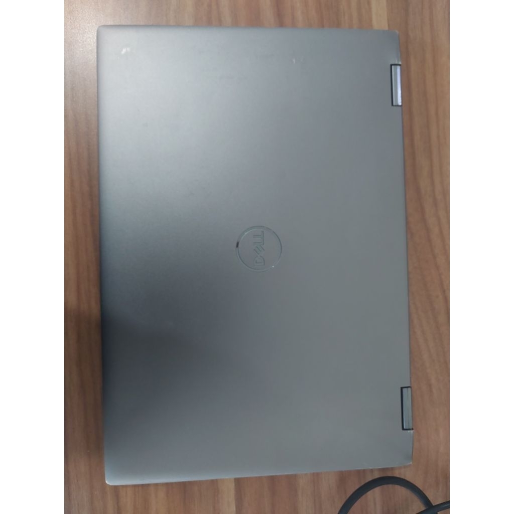 Laptop Dell Second