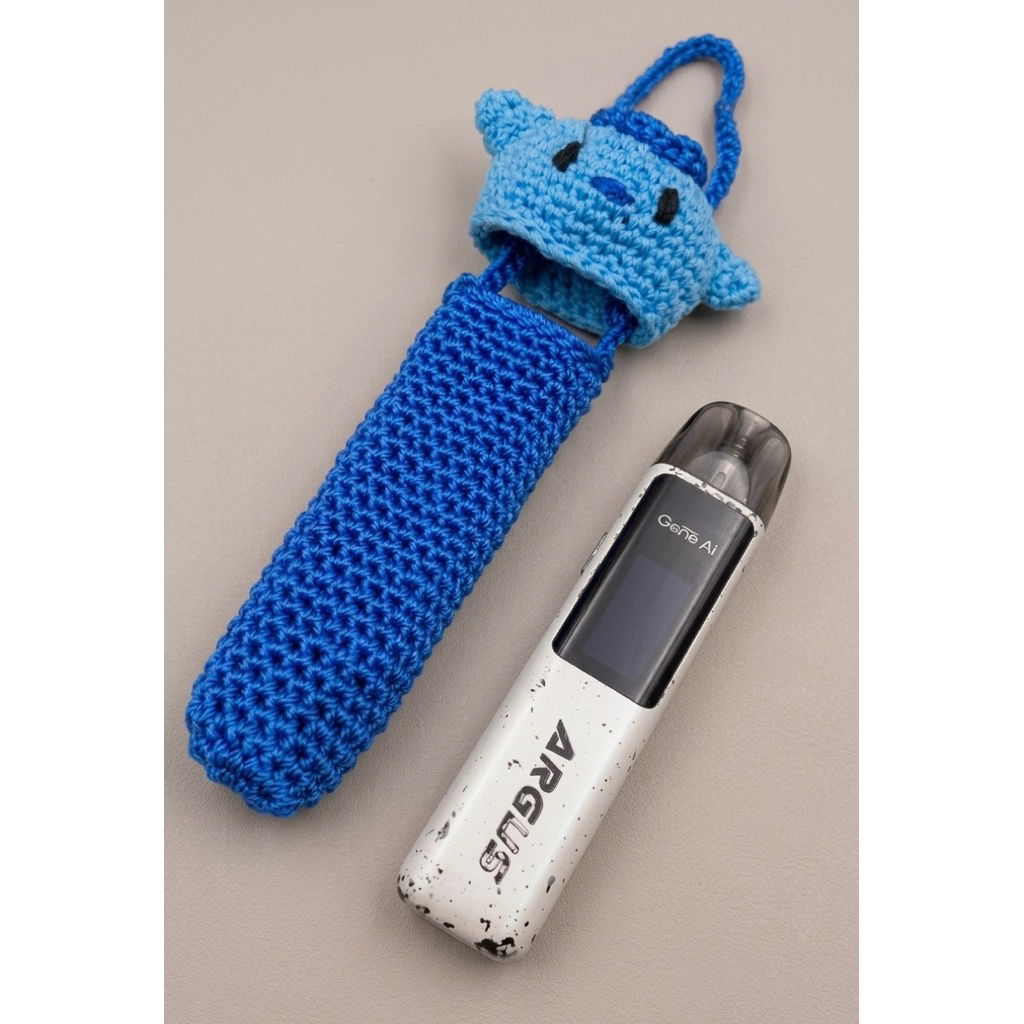Gantungan Vape Poods Rajut / Holder Vape Crochet