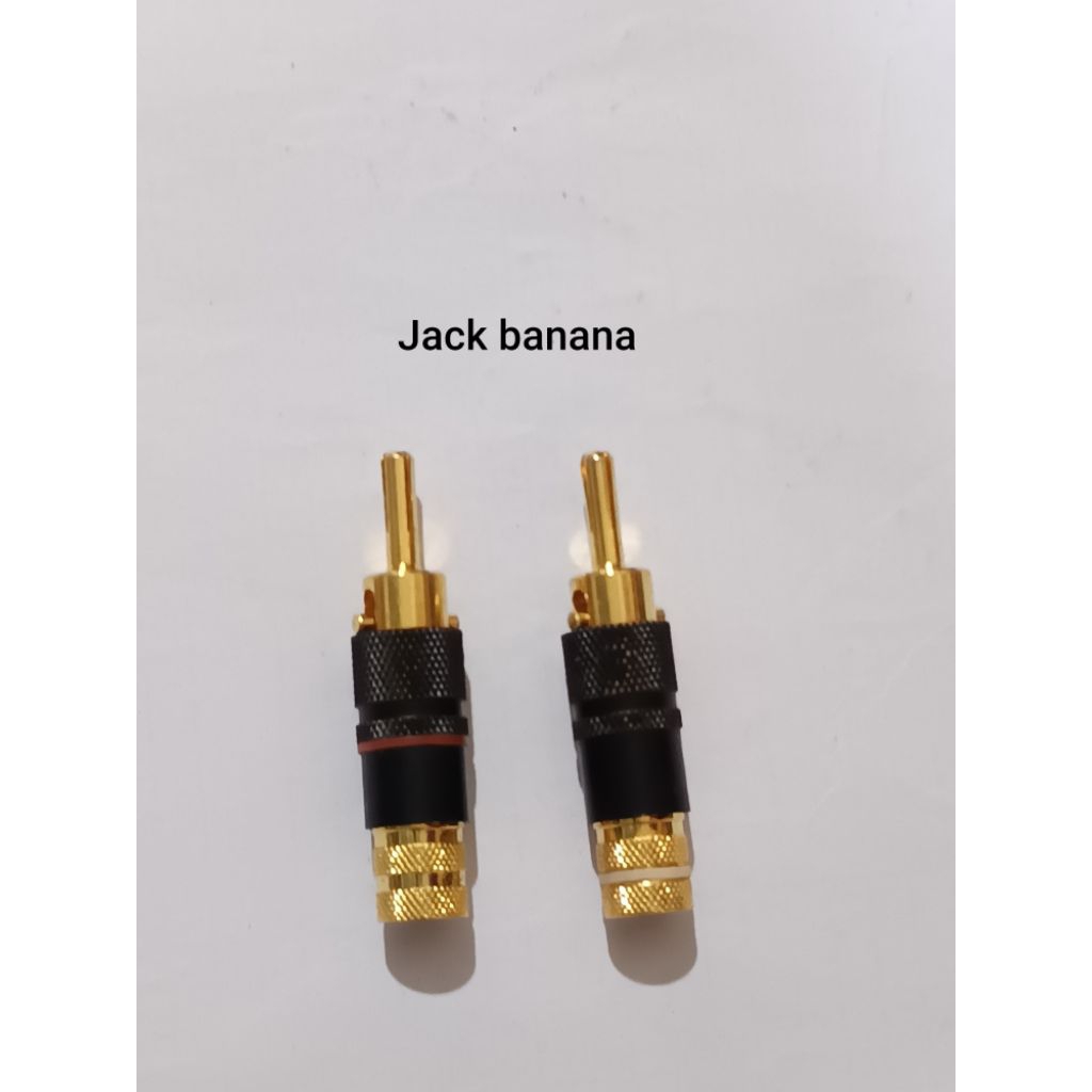 JACK BANANA
