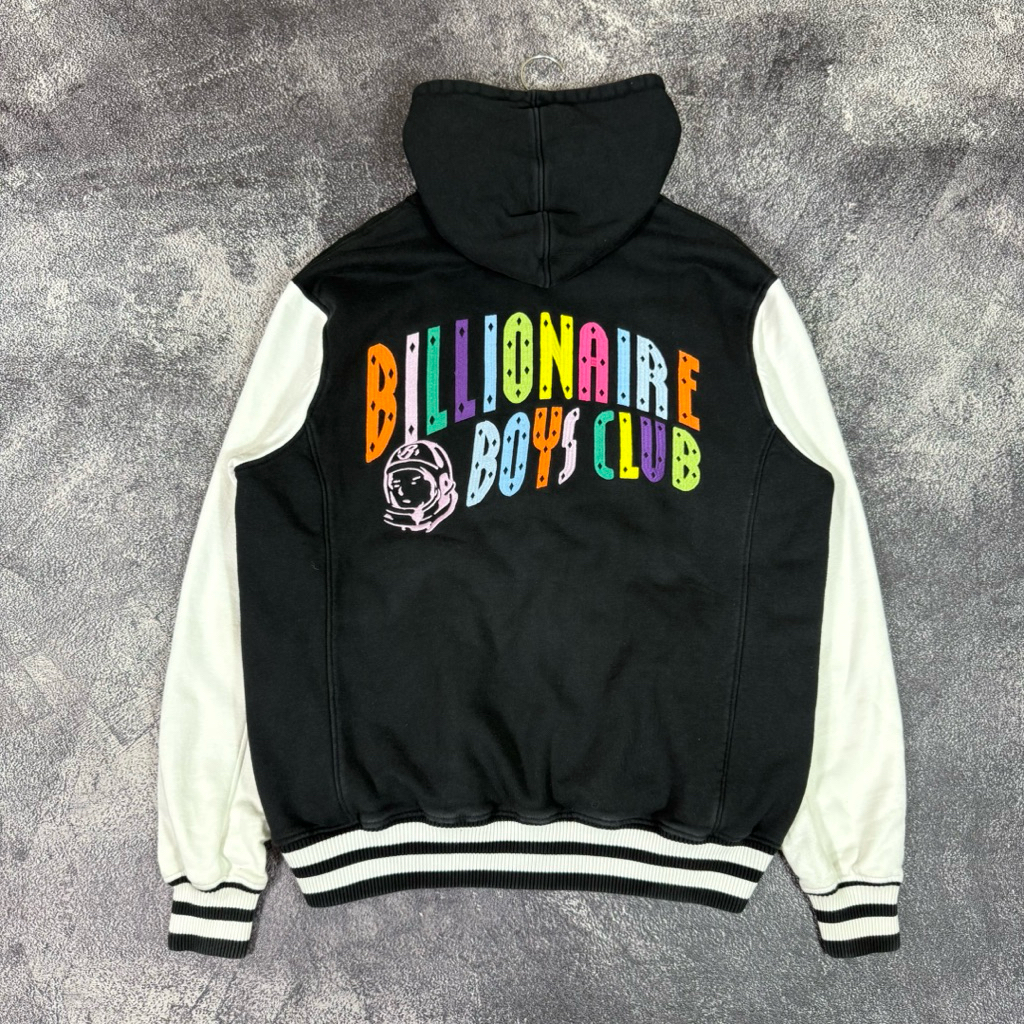 Billionaire Boys Club Varsity Hoodie