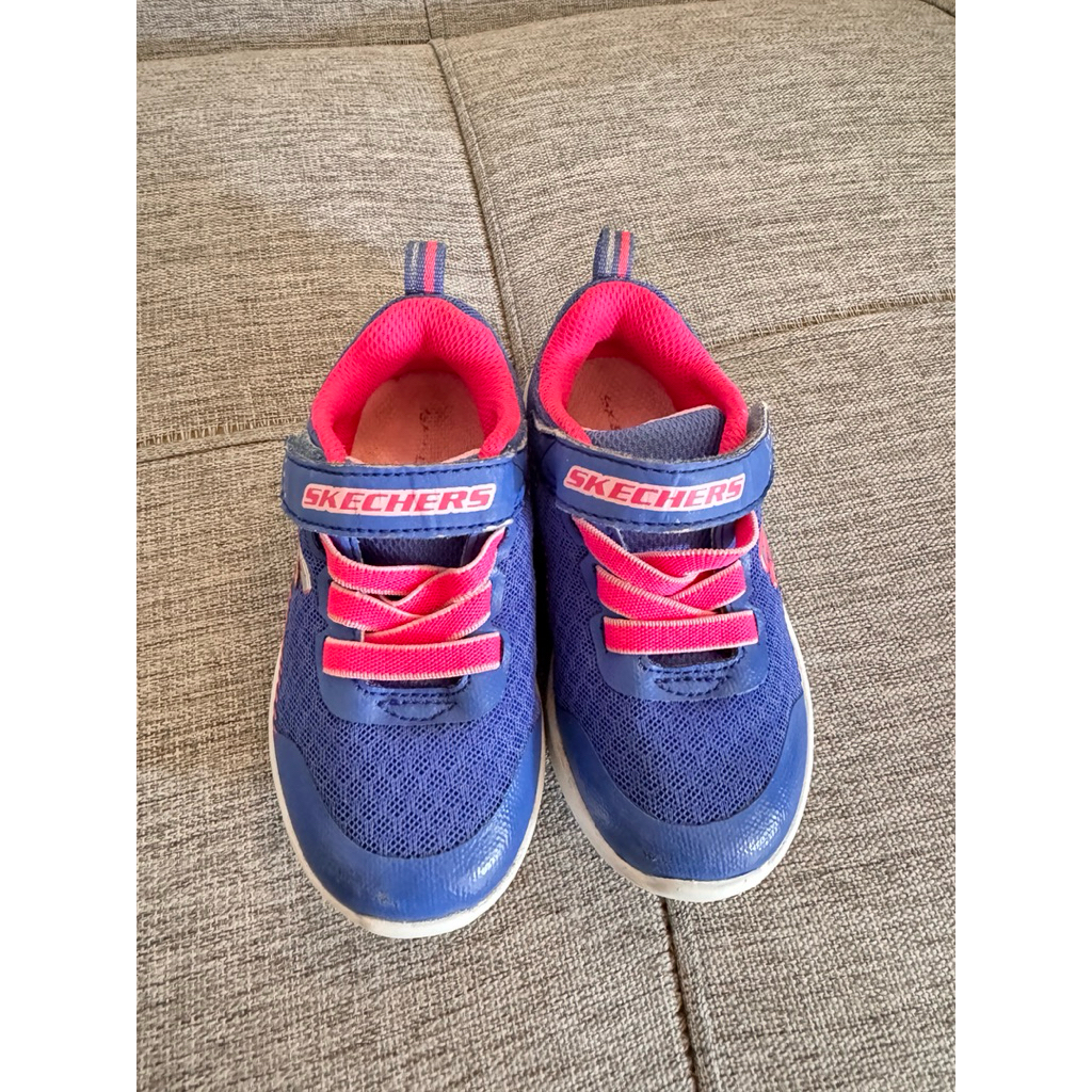 Sketchers Kids
