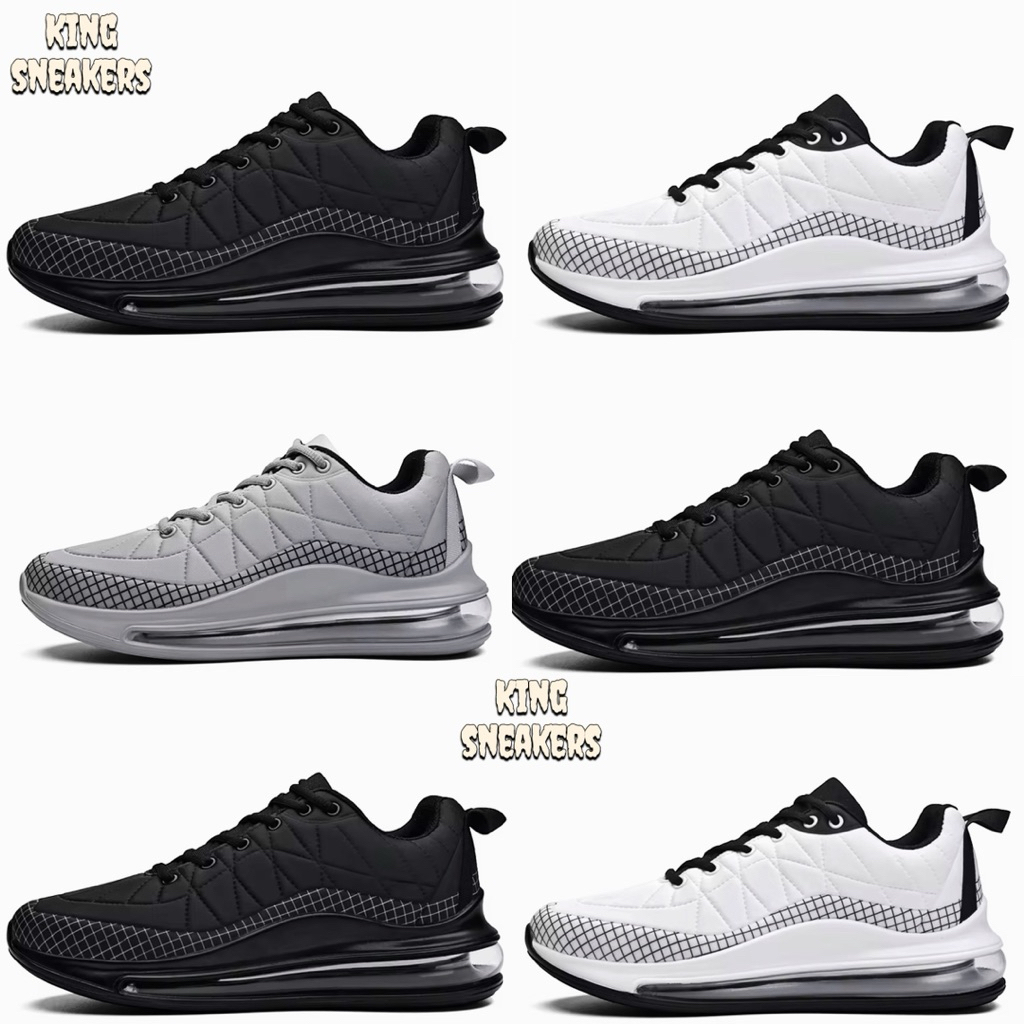 sepatu sneakers ar mx 720-818 terlaris