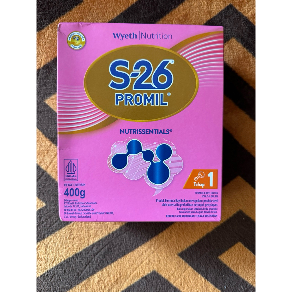 S-26 Promil