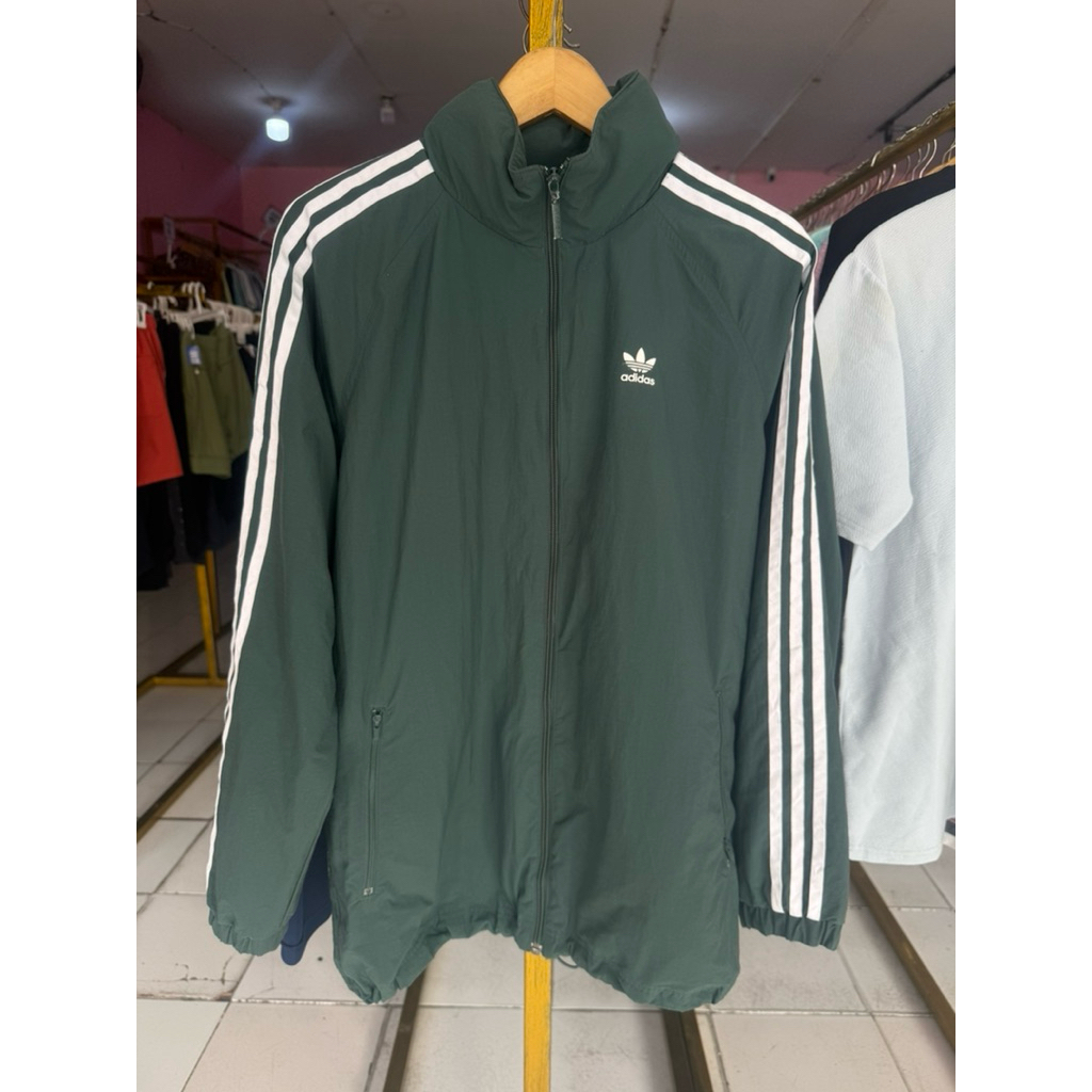 Jaket Adidas WB