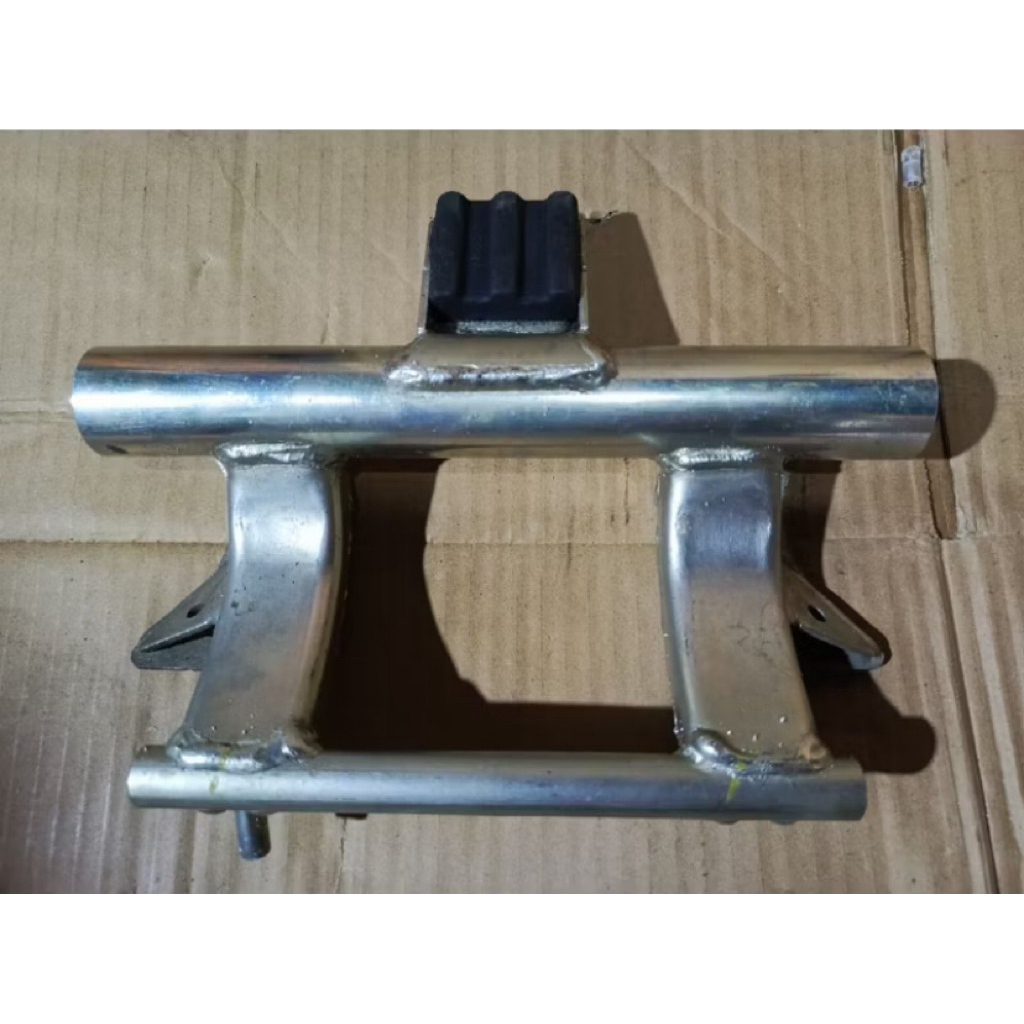 mounting vario 125 150 new