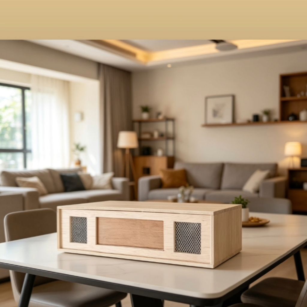 bok power amplifier 5AMPER kecil terbaru