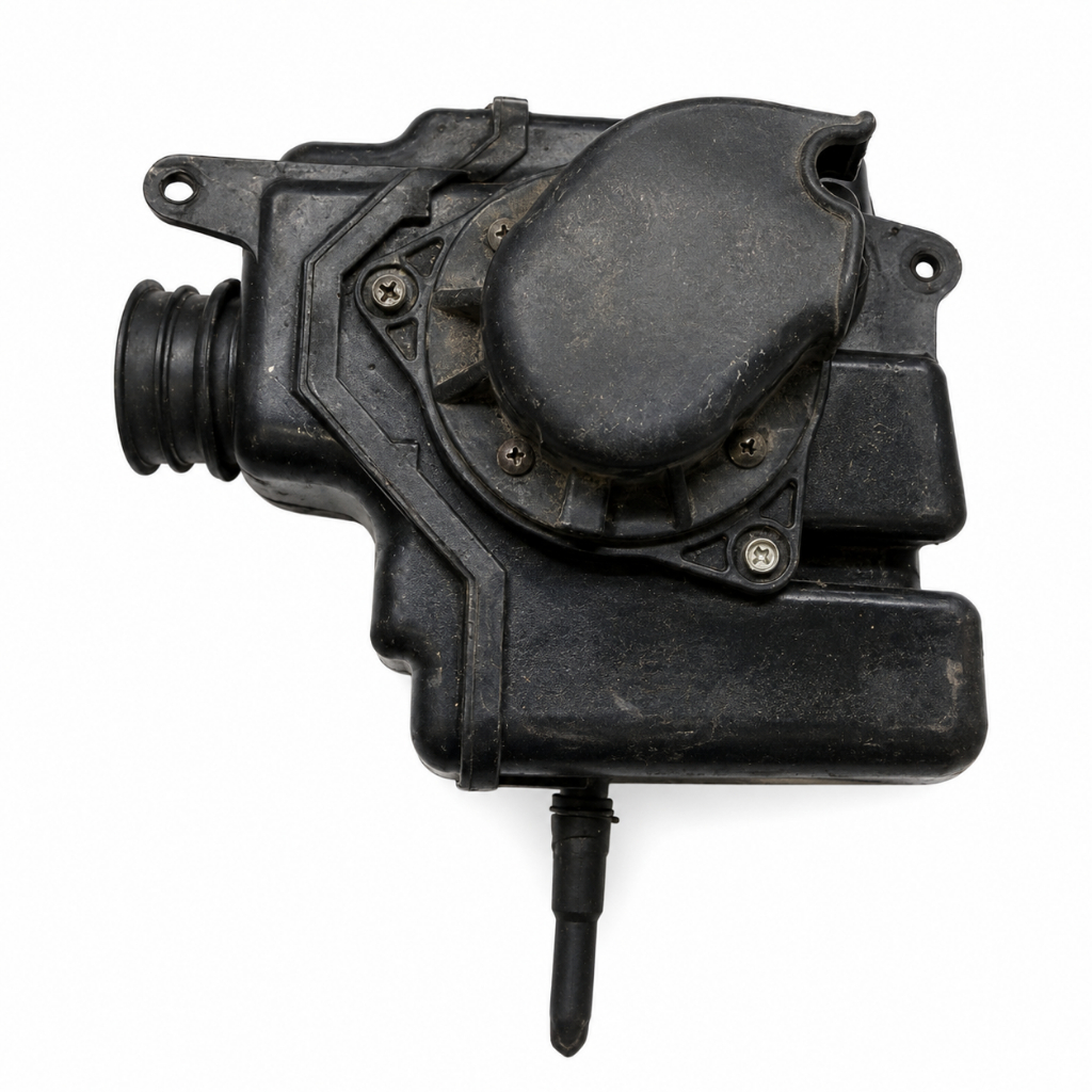 Box Filter Satria Lumba,Hiu 120 RU Original