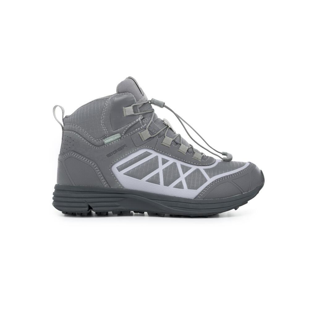 EIGER SERVAL MID WOMEN SHOES