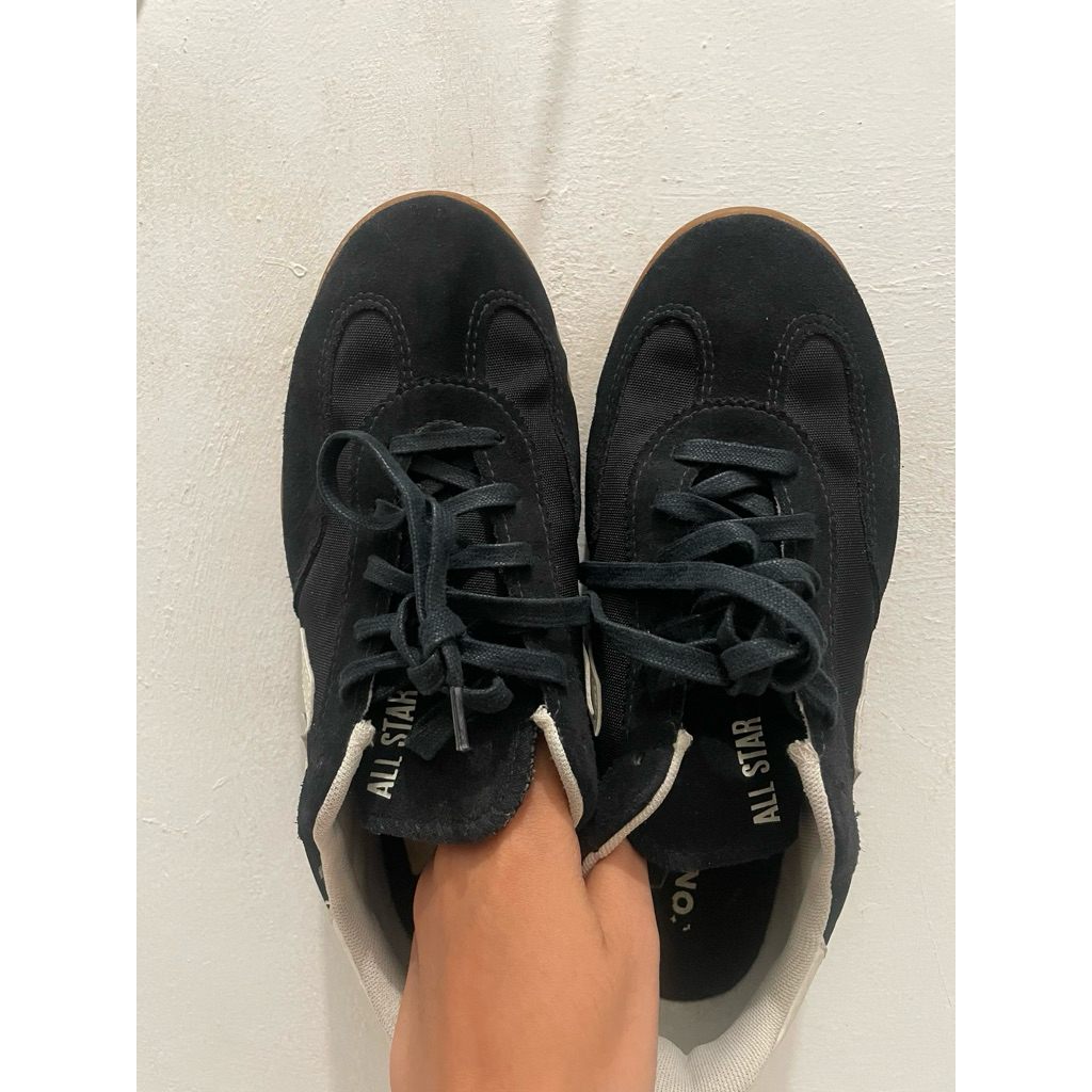 converse run trainer