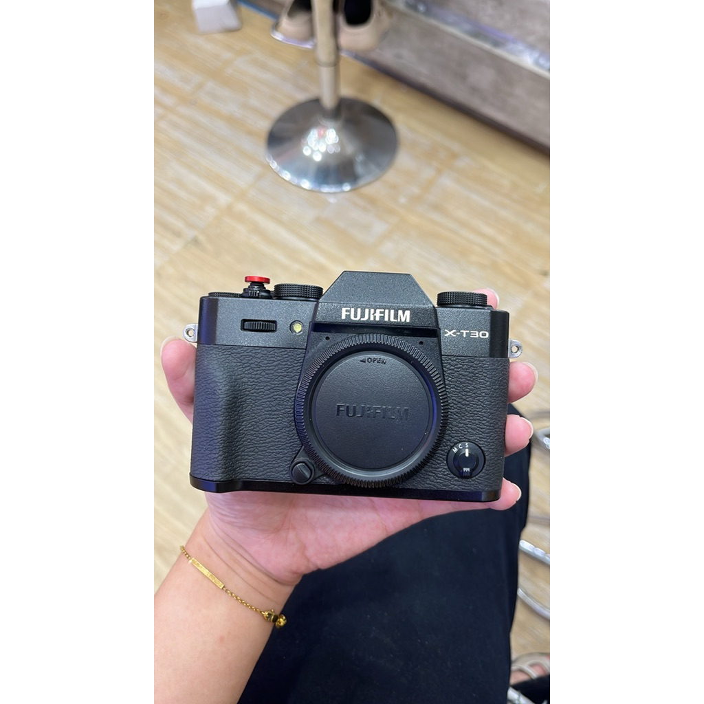 Fujifilm X-T30 BODY ONLY