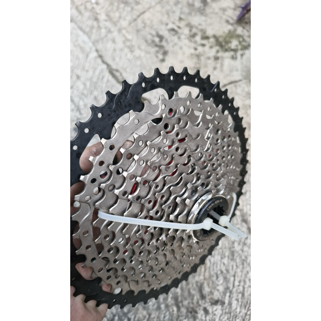 Sun Shine 11 Speed 11-50T