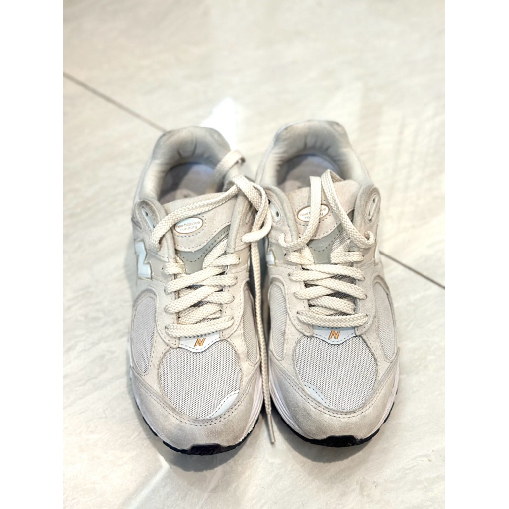 New balance 2002R second