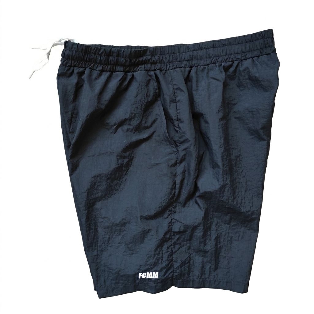 FCMM CELANA PENDEK NILON PRIA PRELOVED