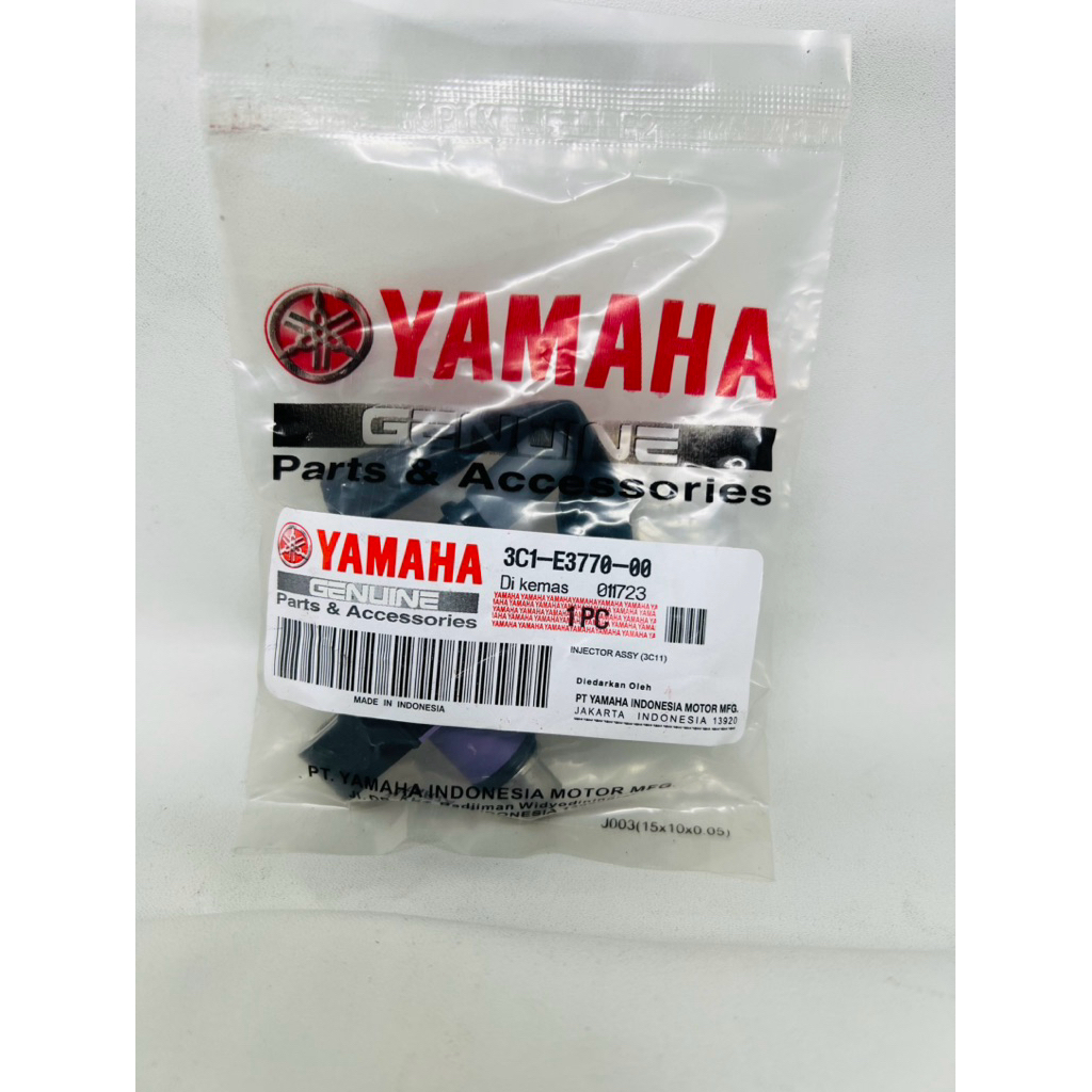 Injector Vixion Old Injektor Vixion Old 3C1