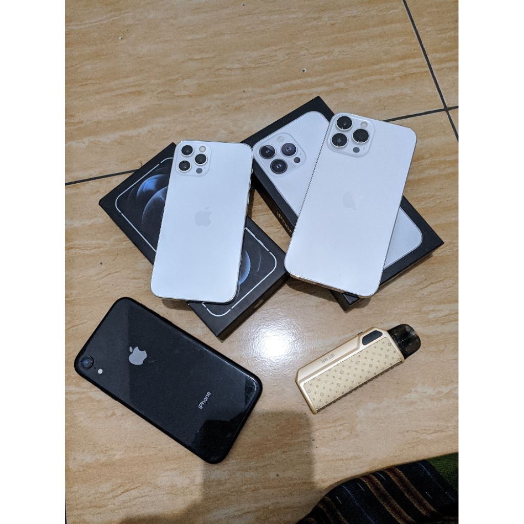 iphone 12pro simloock wifi only