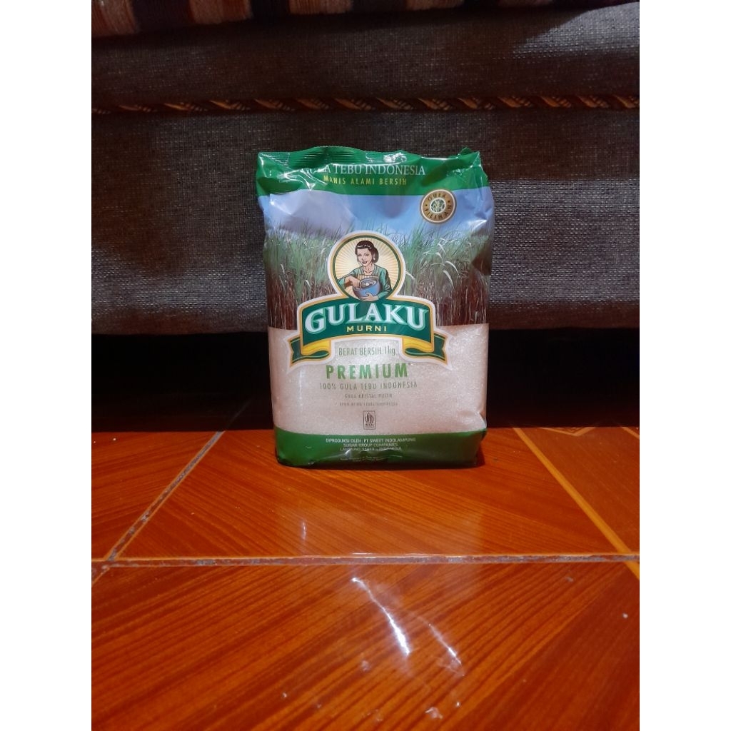 GULAKU PREMIUM 1 KG COD