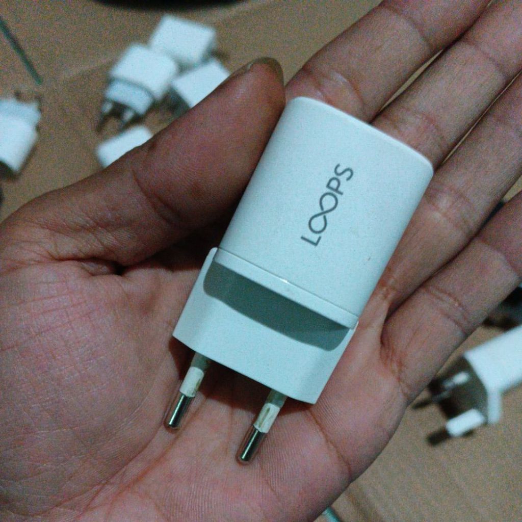 batok charger loops original
