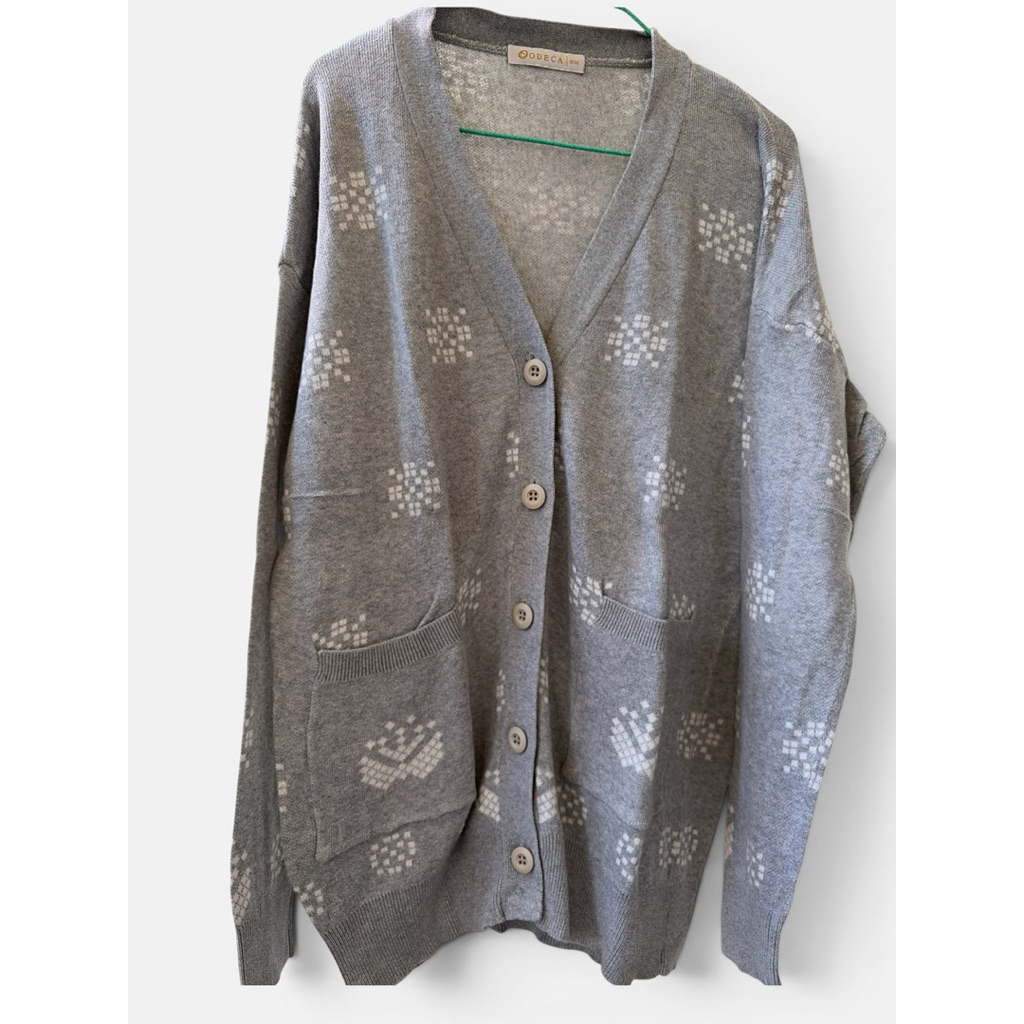 Sweater ODECA