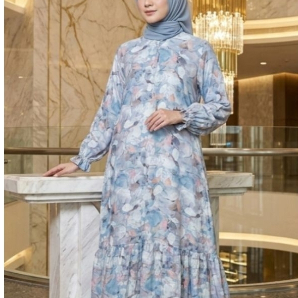 GAMIS CATTON CRESPO//by NELI Collection (NC)