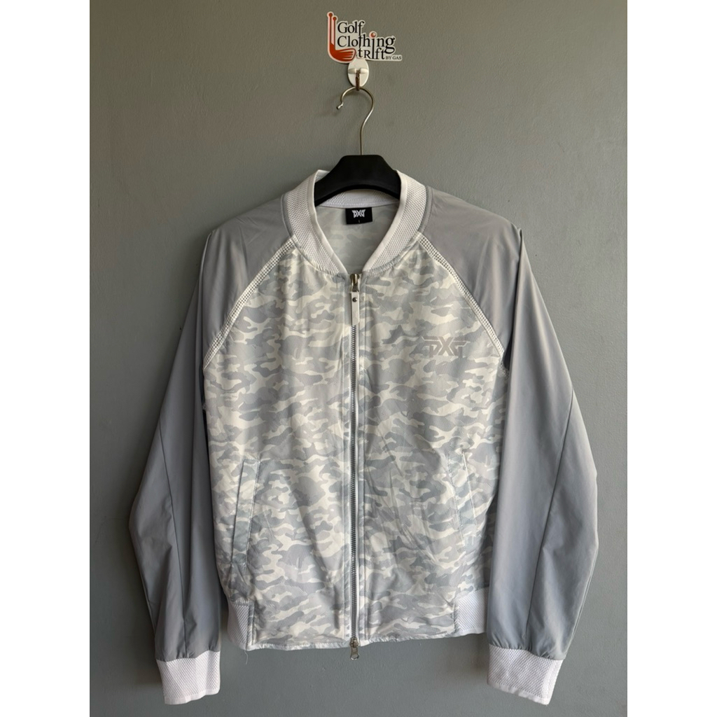 JAKET GOLF PARSONS XTREME GOLF
