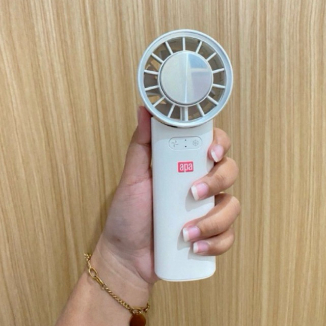 preloved kipas portable azko