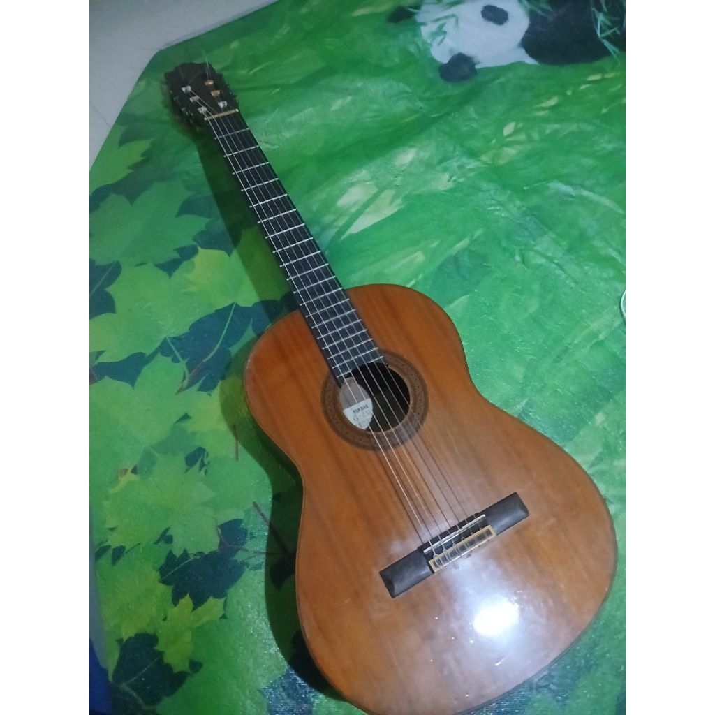Gitar Yamaha Vintage G-231-ii bekas