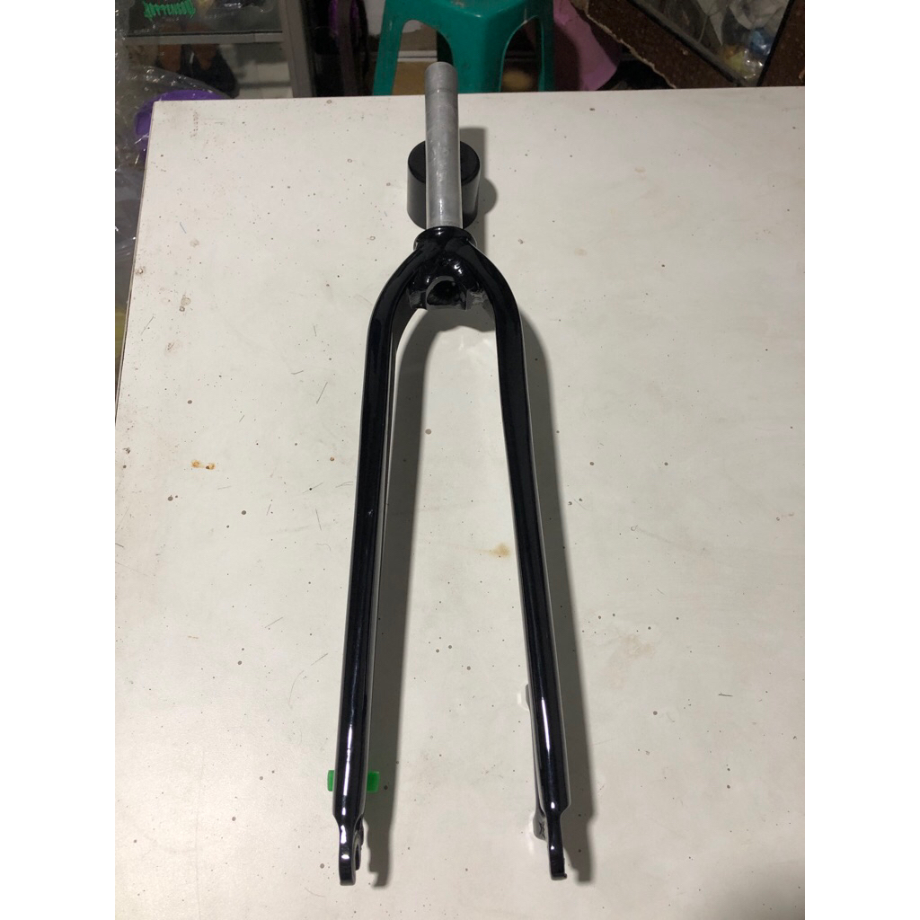 Fork Mosso M5EV