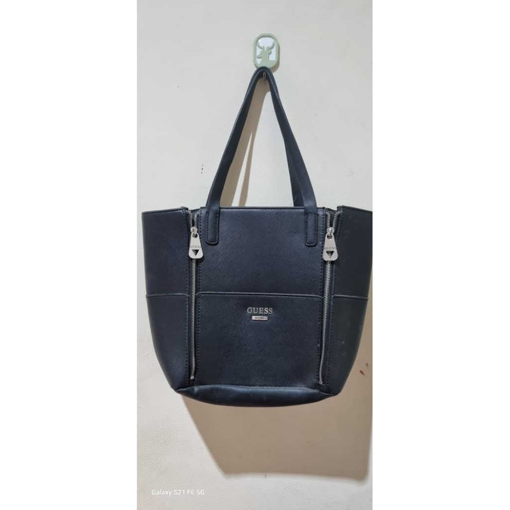 Guess Delaney Tote