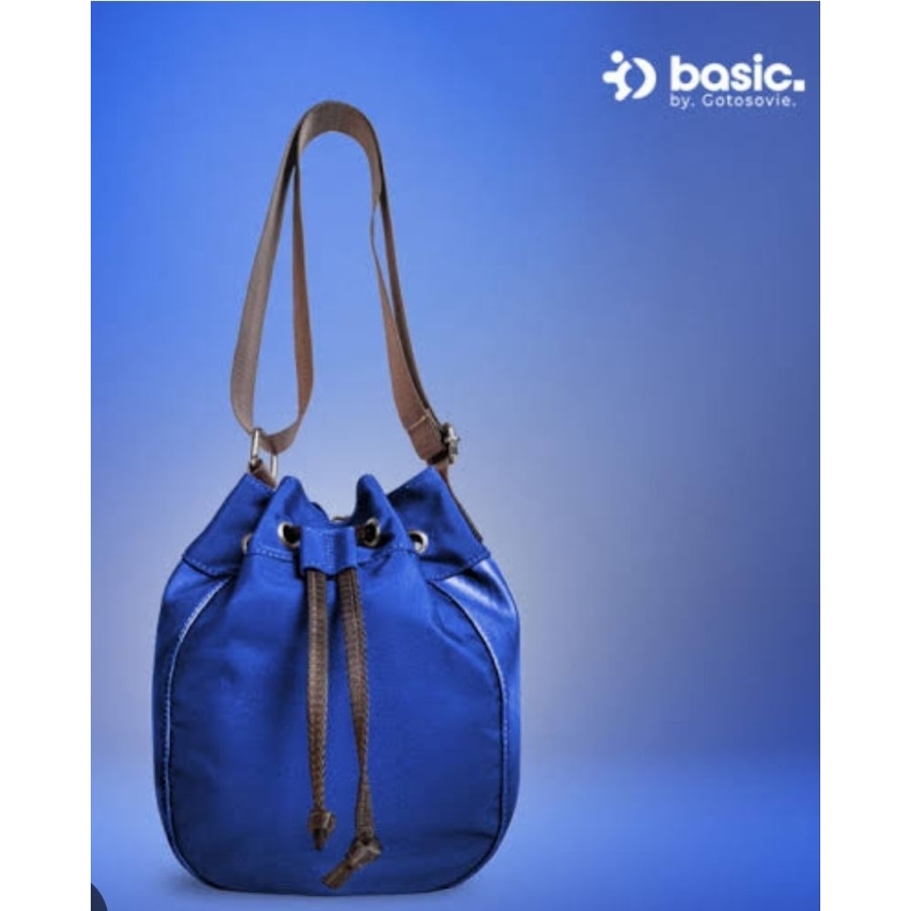 Gotosovie Basic Yoko