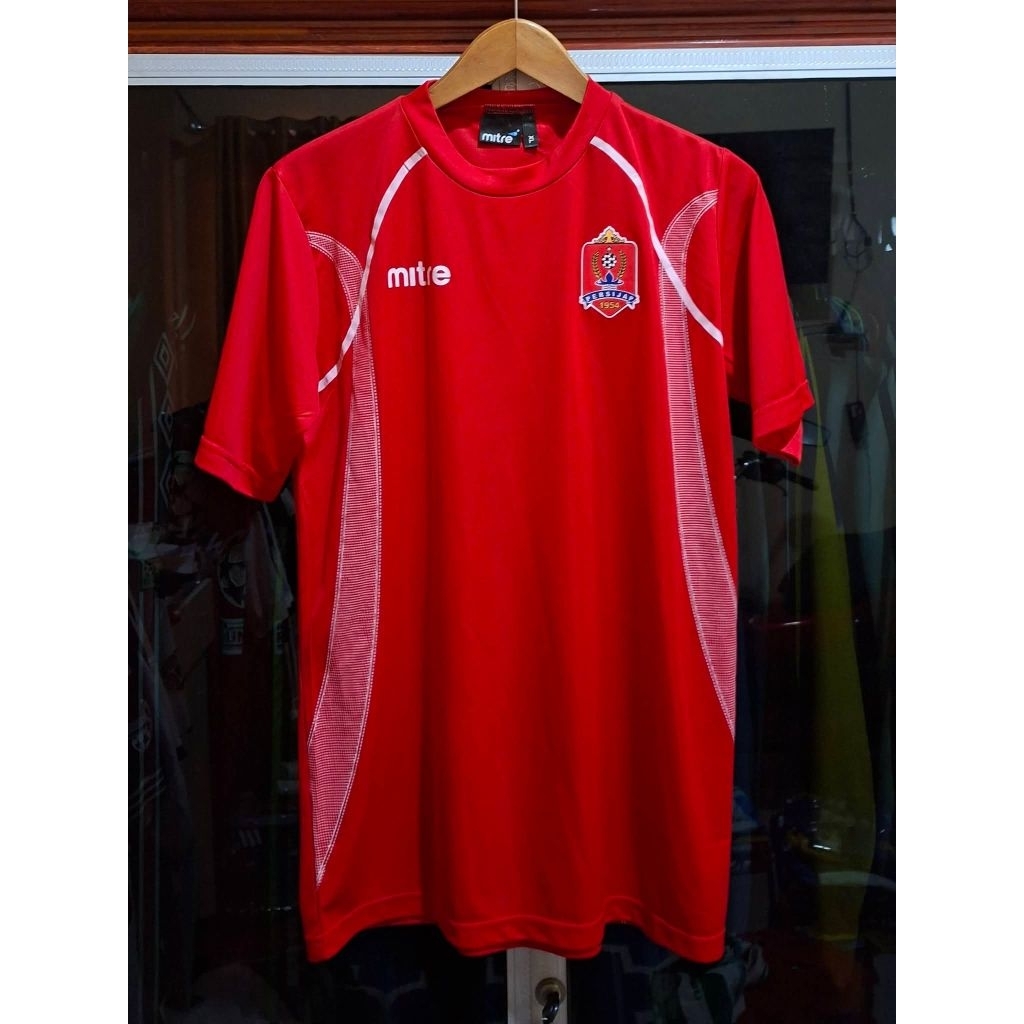 Jersey original Persijap Jepara