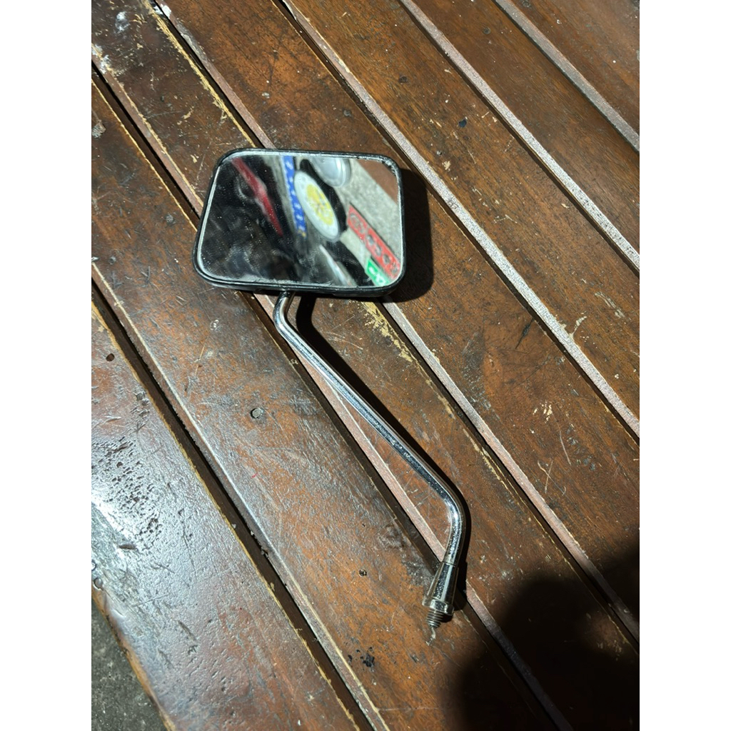spion supercub c700 c800 original sebelah