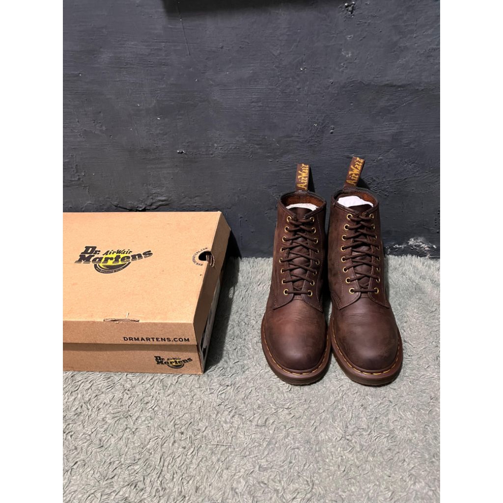 Dr.martens 1460 Crazy Horse