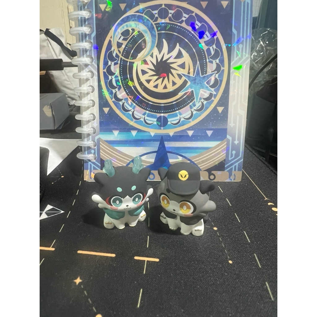 Honkai Star Rail Chimera (Paket)