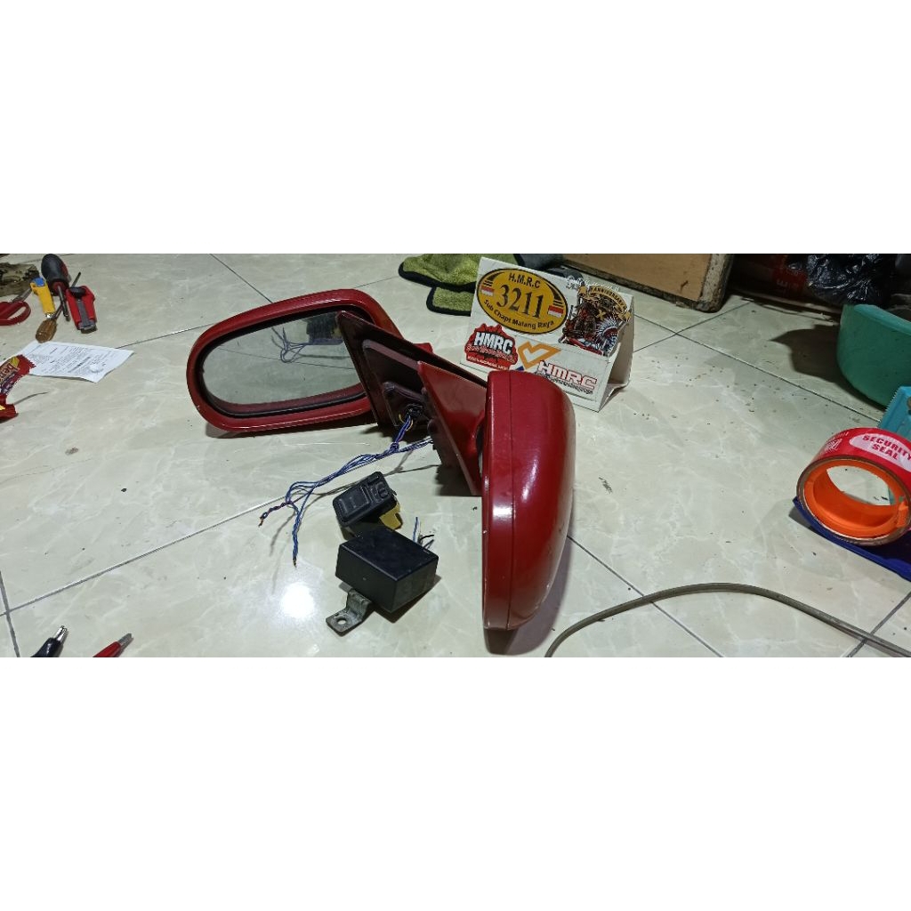 spion retrack accord maestro original
