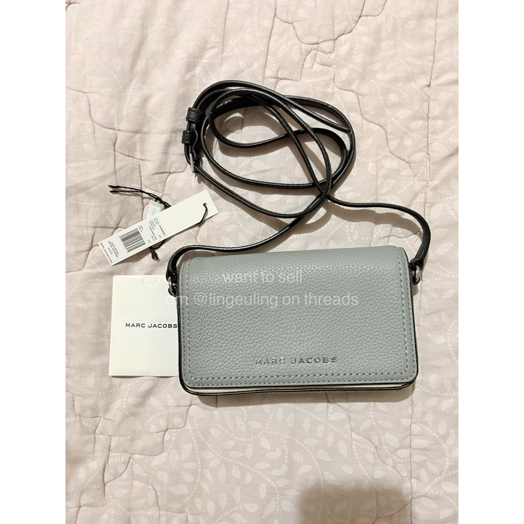 Marc Jacobs The Groove Mini Bag
