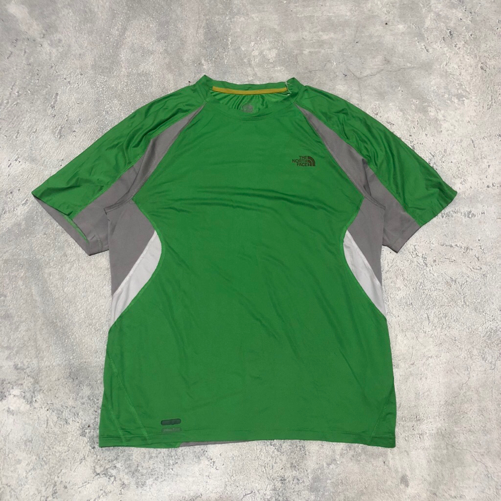Kaos Jersey The North Face K-074 Original