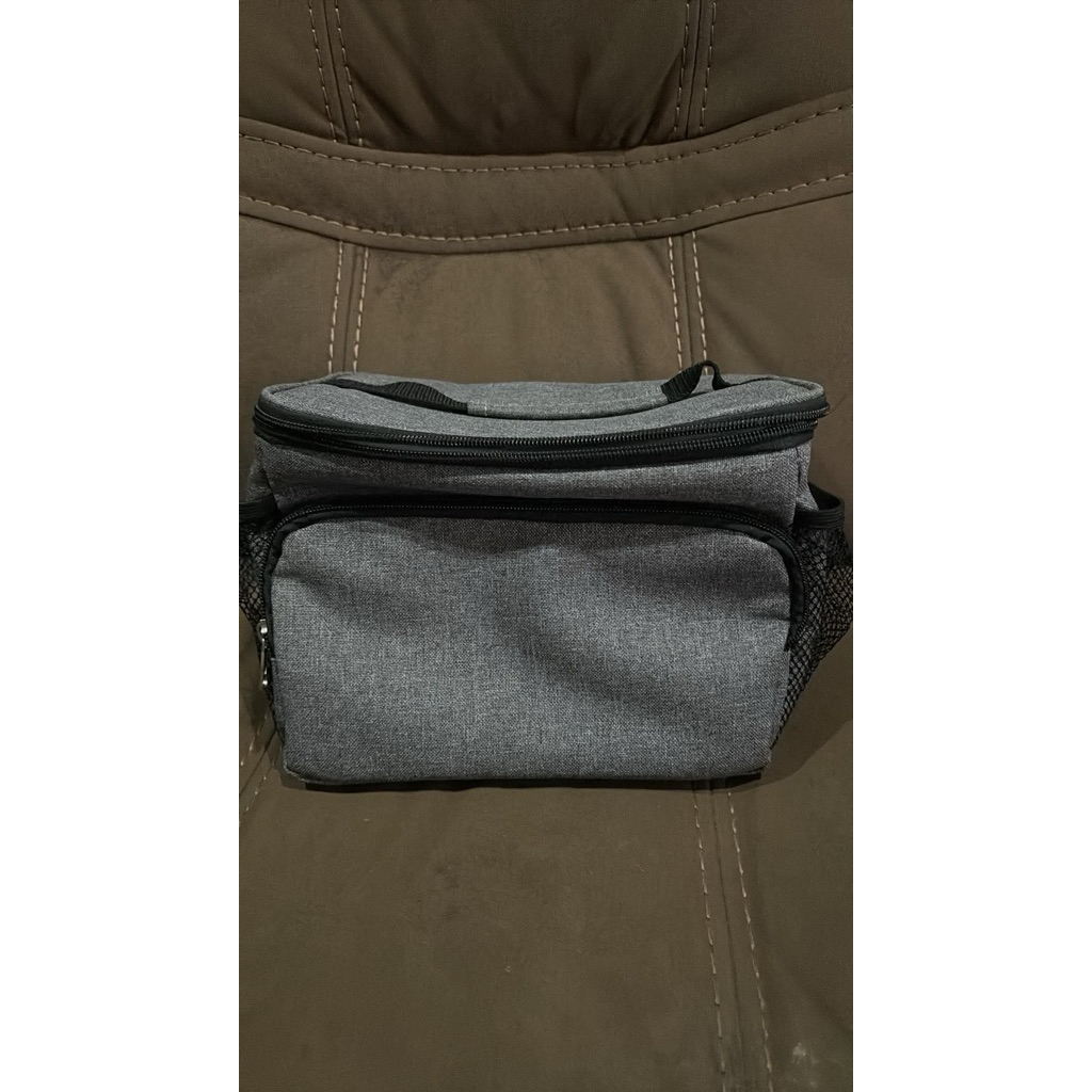 preloved cooler bag