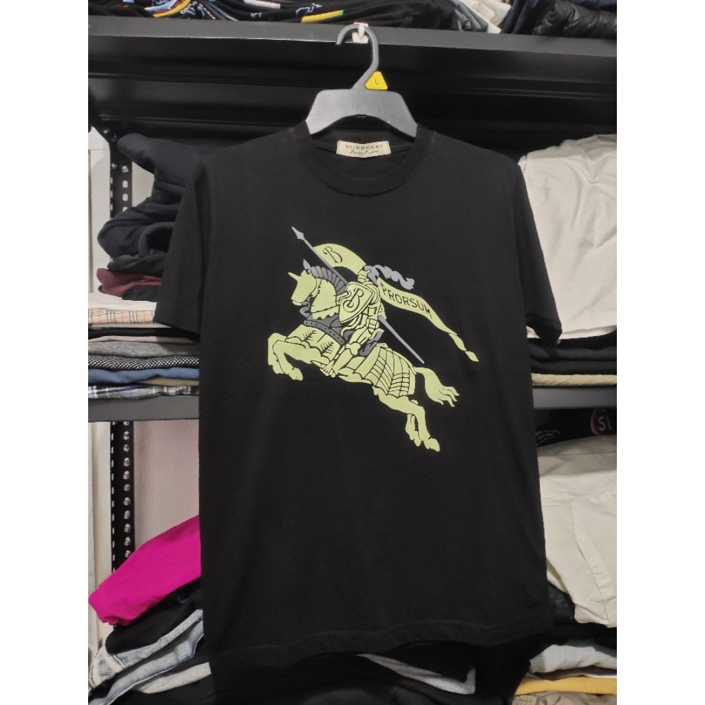 BurberryT shirt Second