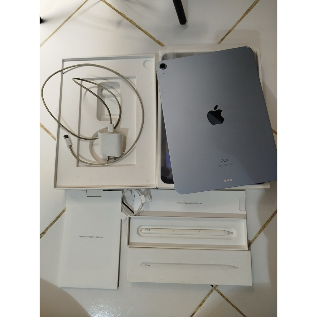iPad Air 4 256 GB