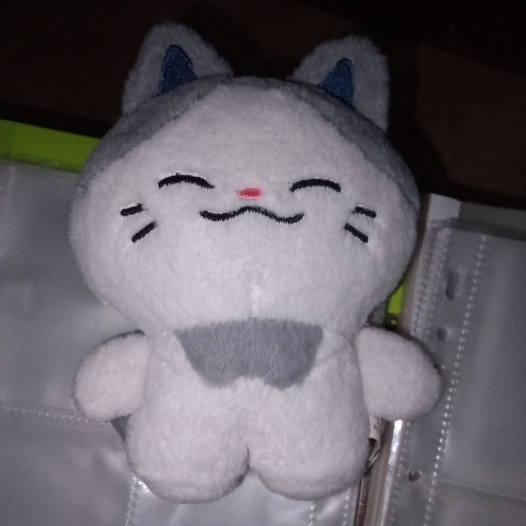 DOLL UNOFF LEMYO CHENLE NCT DREAM
