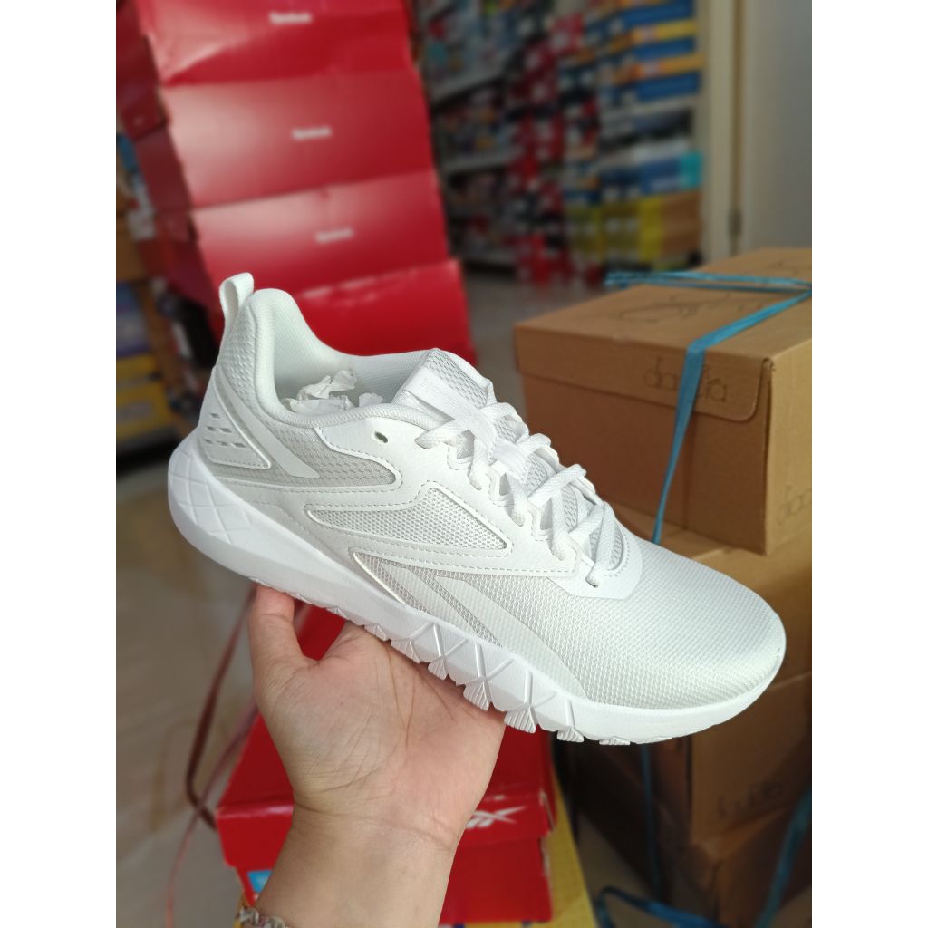 Sepatu Training Reebok Flexagon Force 4