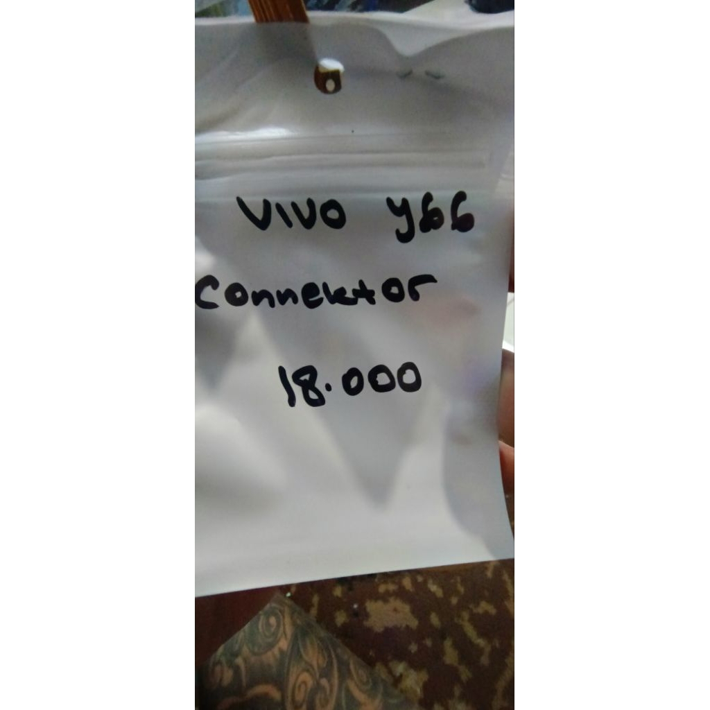 Connektor Vivo Y66 Original