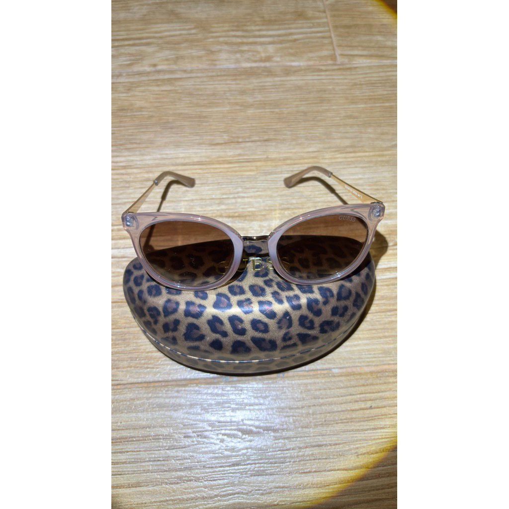 kacamata GUESS ORI