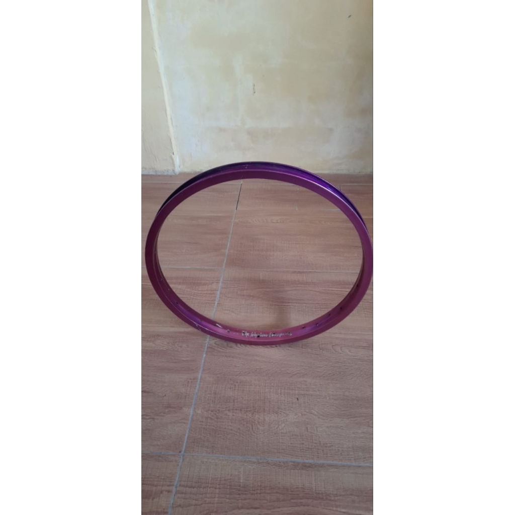 pelek/rims Shadow conspiracy Bmx