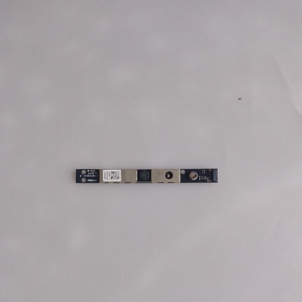 Webcam laptop ASUS X453M