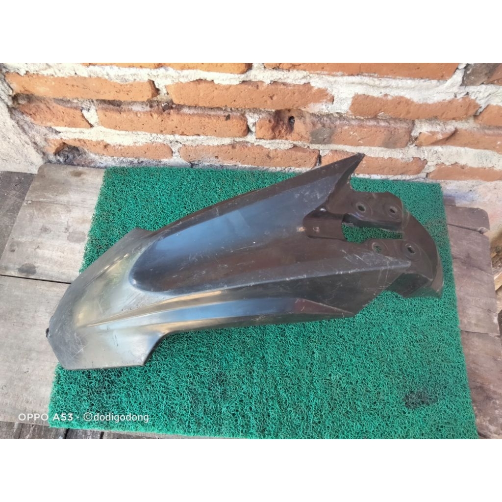 Spakbor Slebor Depan Honda CRF crf 150 Original