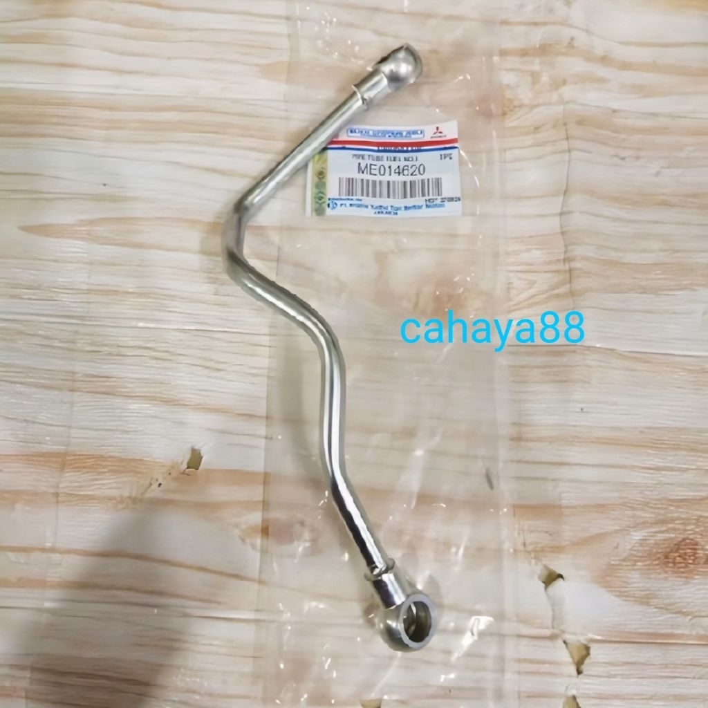 SELANG PIPA SOLAR NO 1 MITSUBISHI PS125HD PS125 CANTER ORIGINAL ME014620